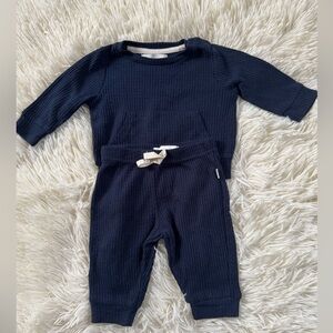 Sammy + Nat Waffle Set